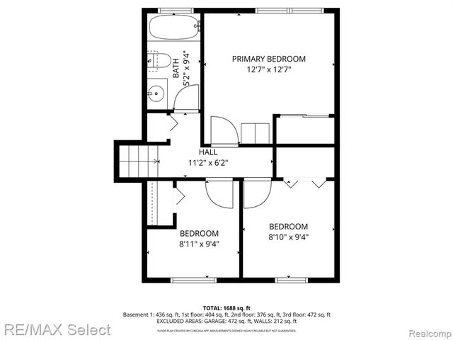 524 W Huron Street, Milford, MI 48381