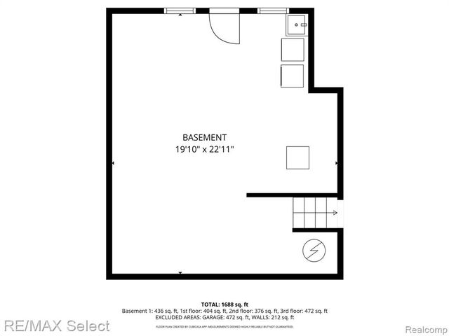 524 W Huron Street, Milford, MI 48381