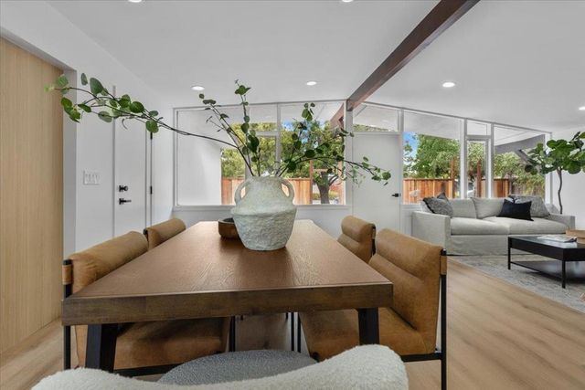 2375 Adele Avenue, Mountain View, CA 94043