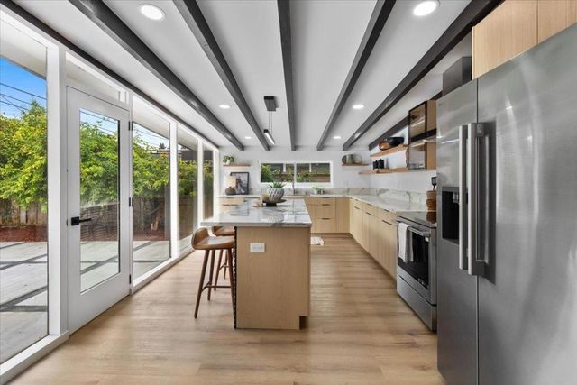 2375 Adele Avenue, Mountain View, CA 94043