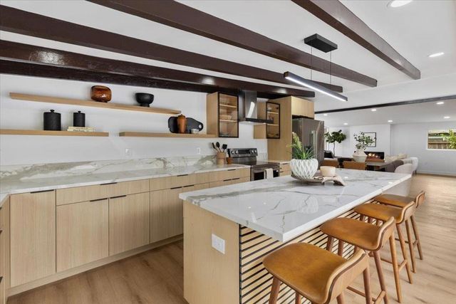 2375 Adele Avenue, Mountain View, CA 94043