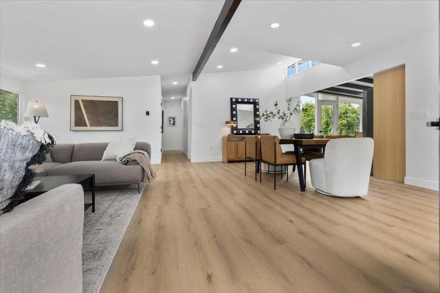 2375 Adele Avenue, Mountain View, CA 94043