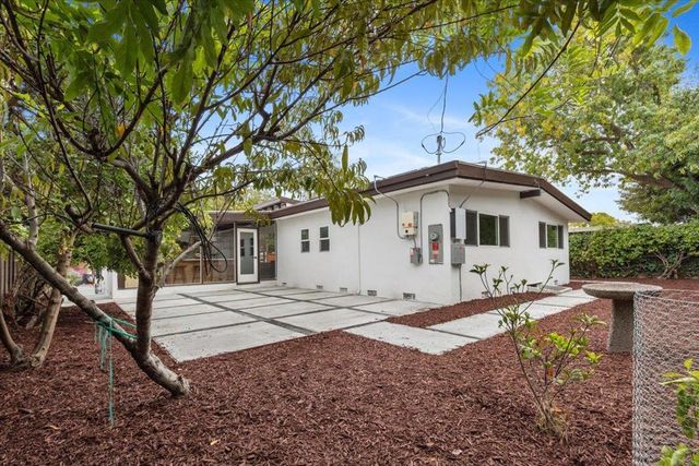 2375 Adele Avenue, Mountain View, CA 94043