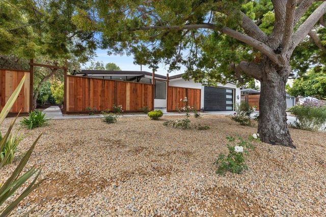 2375 Adele Avenue, Mountain View, CA 94043