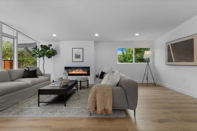 2375 Adele Avenue, Mountain View, CA 94043