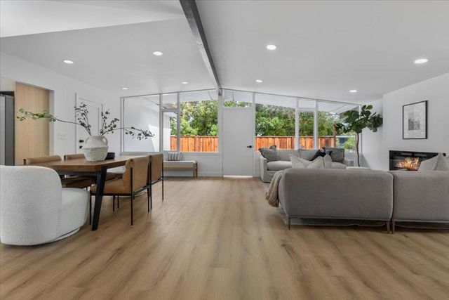 2375 Adele Avenue, Mountain View, CA 94043