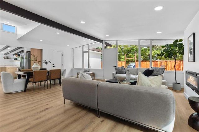 2375 Adele Avenue, Mountain View, CA 94043