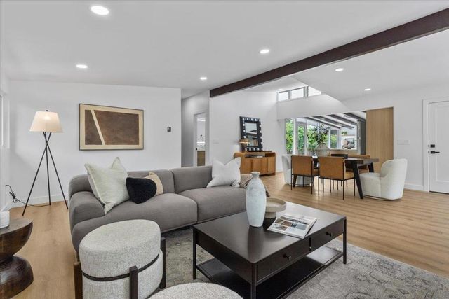 2375 Adele Avenue, Mountain View, CA 94043