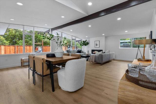 2375 Adele Avenue, Mountain View, CA 94043