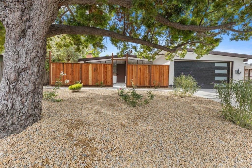 2375 Adele Avenue, Mountain View, CA 94043