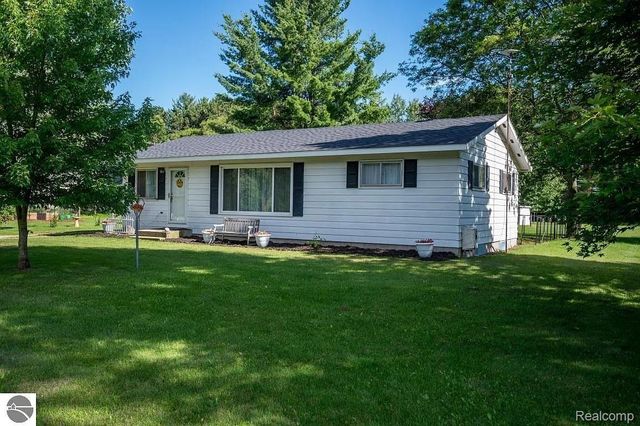 6365 W Airline Road, Sherman Township, MI 48893