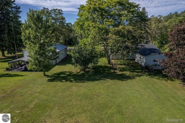 6365 W Airline Road, Sherman Township, MI 48893