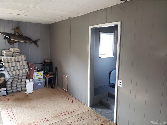 6365 W Airline Road, Sherman Township, MI 48893