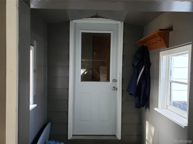 6365 W Airline Road, Sherman Township, MI 48893