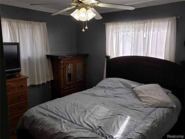 6365 W Airline Road, Sherman Township, MI 48893