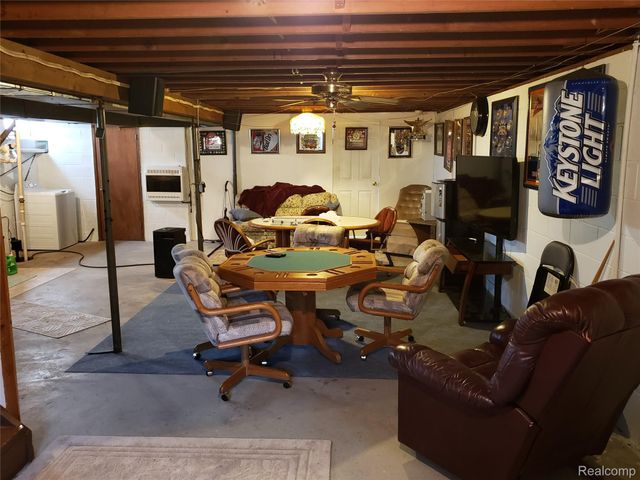 6365 W Airline Road, Sherman Township, MI 48893