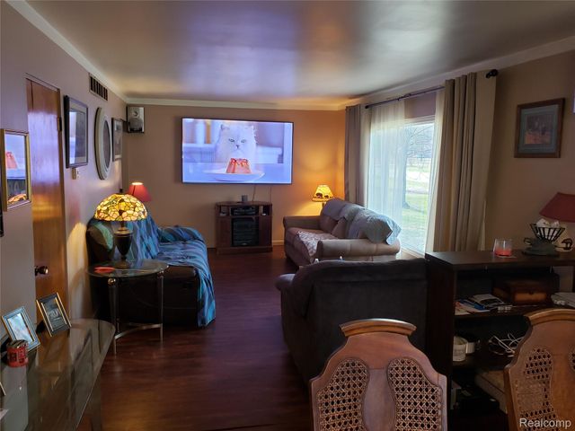 6365 W Airline Road, Sherman Township, MI 48893