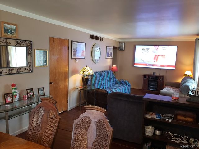 6365 W Airline Road, Sherman Township, MI 48893