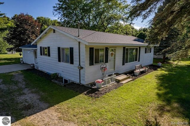 6365 W Airline Road, Sherman Township, MI 48893