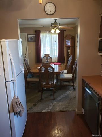 6365 W Airline Road, Sherman Township, MI 48893