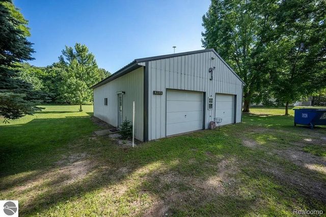 6365 W Airline Road, Sherman Township, MI 48893