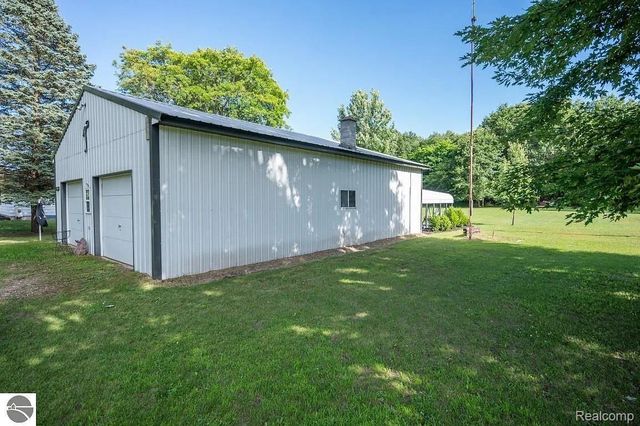 6365 W Airline Road, Sherman Township, MI 48893