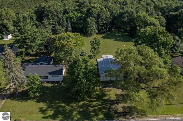 6365 W Airline Road, Sherman Township, MI 48893