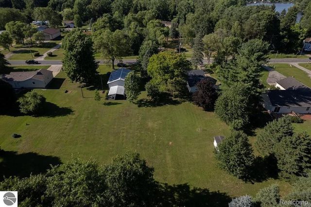 6365 W Airline Road, Sherman Township, MI 48893