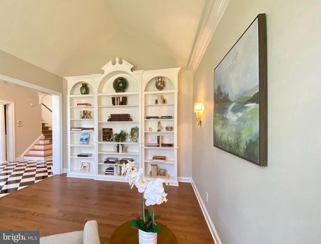 11608 LONGSTREET DR, Spotsylvania, VA 22551