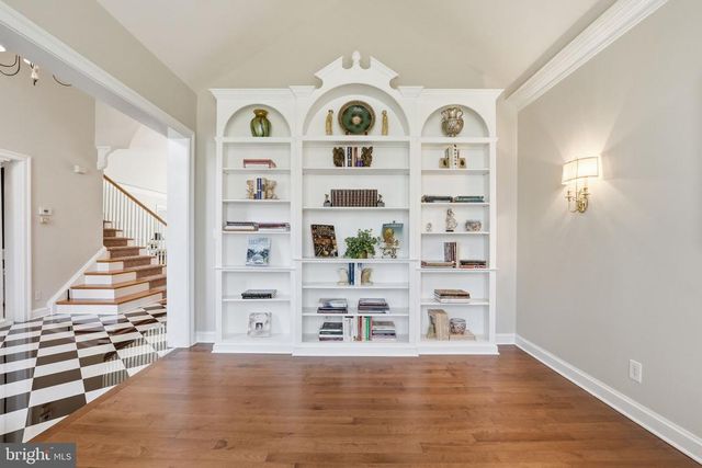 11608 LONGSTREET DR, Spotsylvania, VA 22551