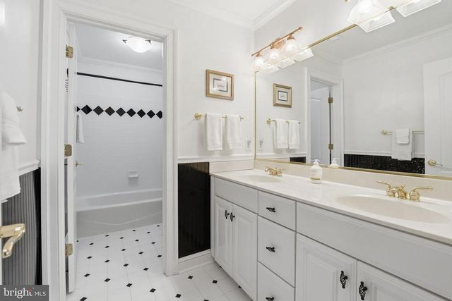 11608 LONGSTREET DR, Spotsylvania, VA 22551