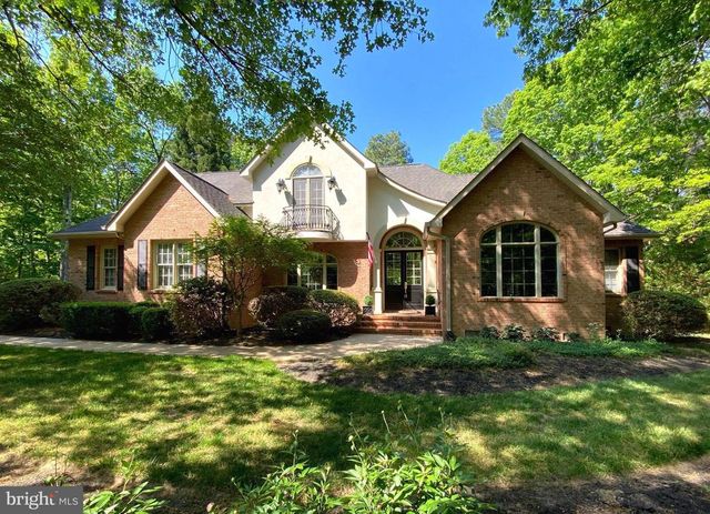 11608 LONGSTREET DR, Spotsylvania, VA 22551