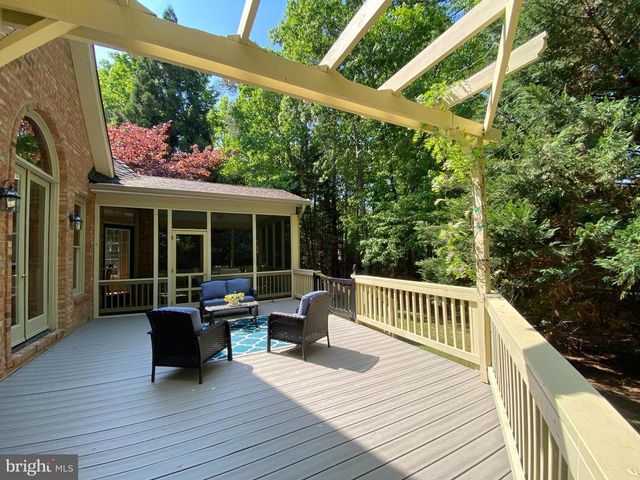 11608 LONGSTREET DR, Spotsylvania, VA 22551
