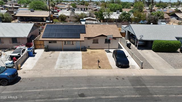 6826 W PIERSON Street, Phoenix, AZ 85033