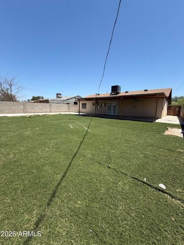 6826 W PIERSON Street, Phoenix, AZ 85033
