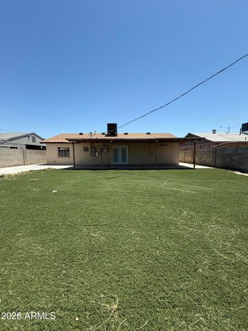 6826 W PIERSON Street, Phoenix, AZ 85033