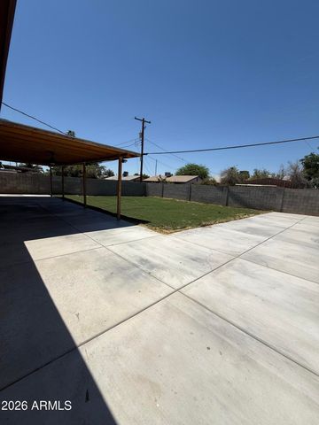 6826 W PIERSON Street, Phoenix, AZ 85033