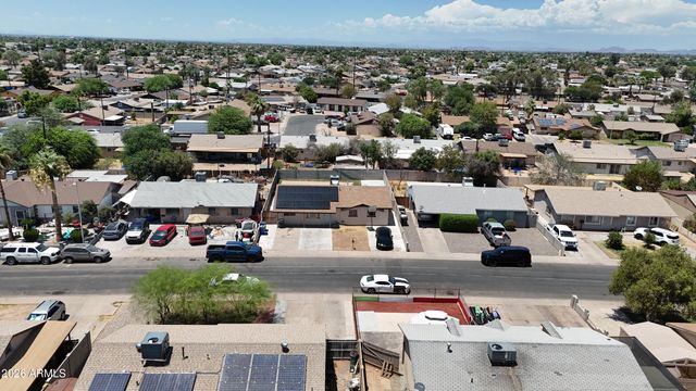 6826 W PIERSON Street, Phoenix, AZ 85033