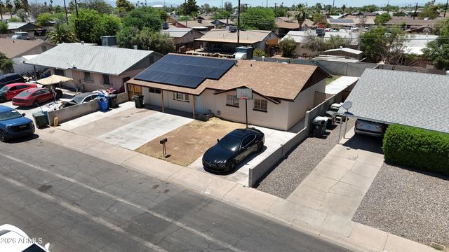 6826 W PIERSON Street, Phoenix, AZ 85033