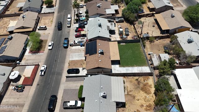 6826 W PIERSON Street, Phoenix, AZ 85033