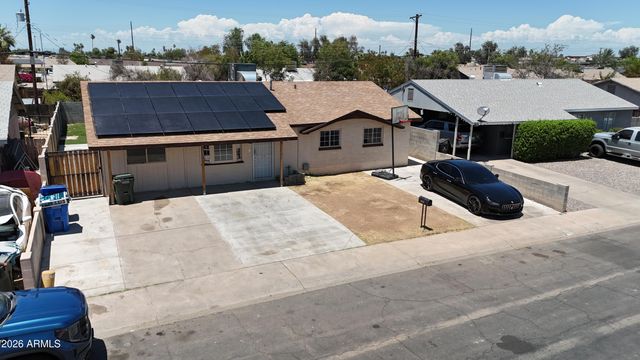 6826 W PIERSON Street, Phoenix, AZ 85033