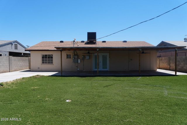 6826 W PIERSON Street, Phoenix, AZ 85033
