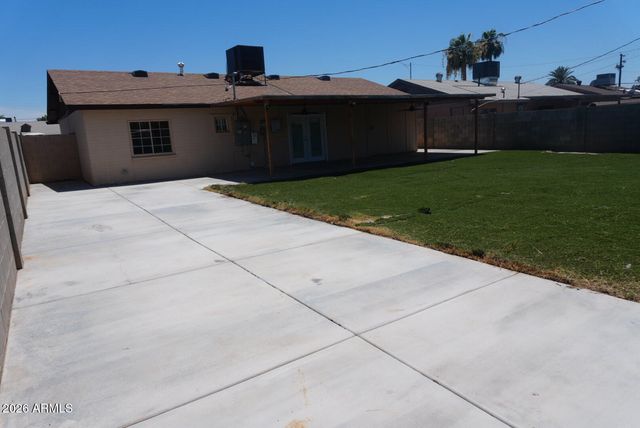6826 W PIERSON Street, Phoenix, AZ 85033