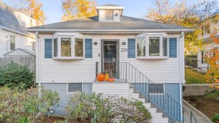 229 Fulton St, Medford, MA 02155