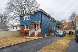 1374 Lambert St, Rahway City, NJ 07065