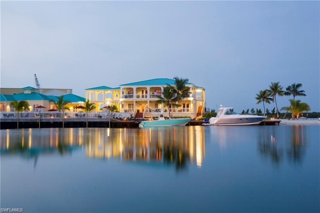 477 North RD, NAPLES, FL 34104 — exterior