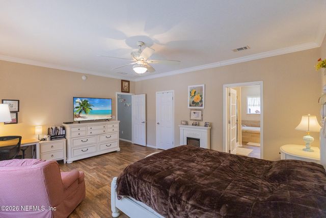 179 KINGFISH Road, Pomona Park, FL 32181
