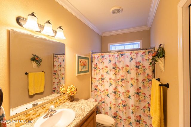 179 KINGFISH Road, Pomona Park, FL 32181