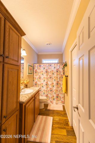 179 KINGFISH Road, Pomona Park, FL 32181