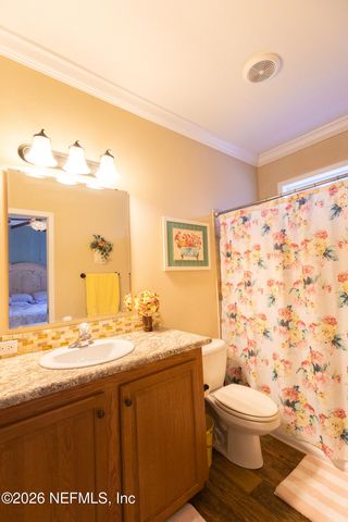 179 KINGFISH Road, Pomona Park, FL 32181